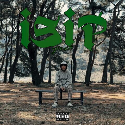 Isip (feat. IJIN ZT)
