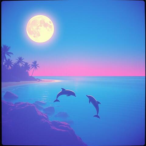 Dance on the Moon