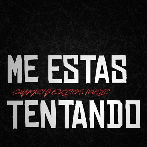 ME ESTAS TENTANDO (AFRO REMIX)