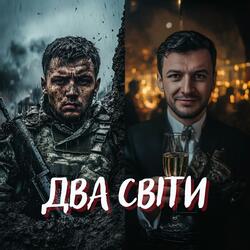 Два світи: між окопами і вогнями