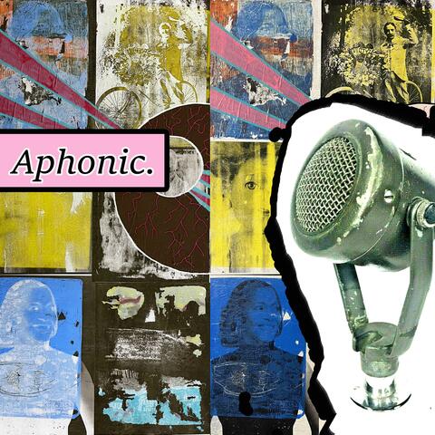 Aphonic
