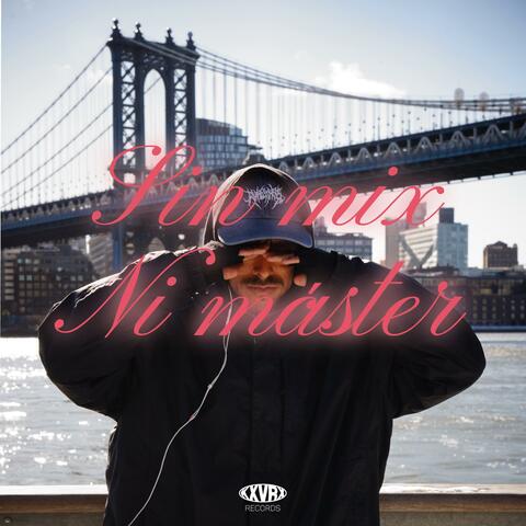 sin mix ni master