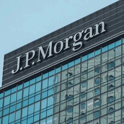 J.P. Morgan