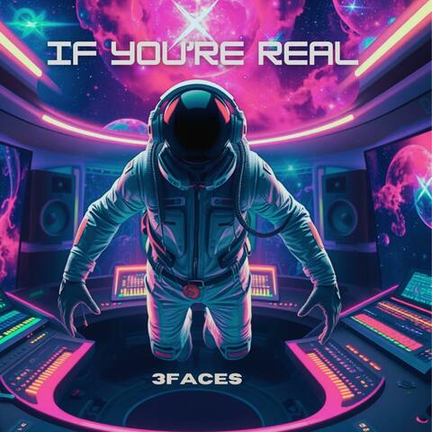 If you're Real Remix