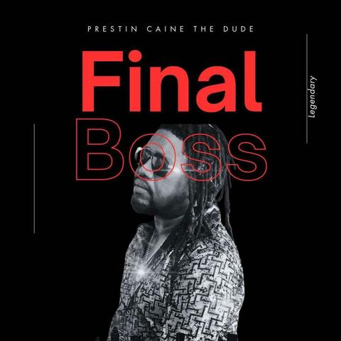 Final boss
