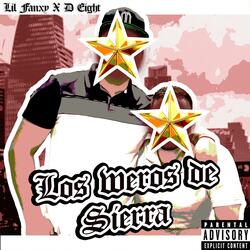 LOS WEROS DE SIERRA (feat. D-Eight)