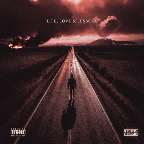 LIFE, LOVE AND LESSONS