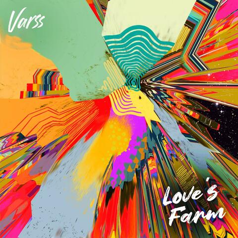 Love's Farm (Extended Mix)