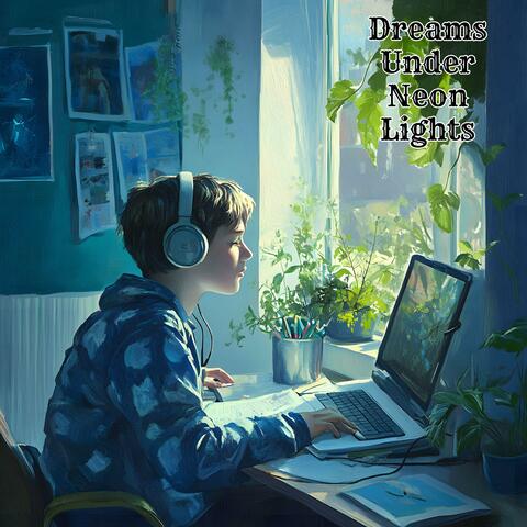 Dreams Under Neon Lights