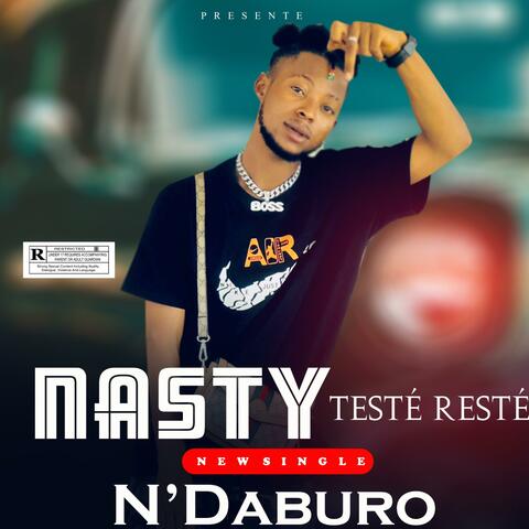 NDABURO