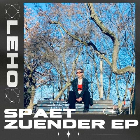 Spätzünder EP