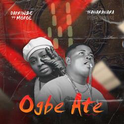 Ifawarawara ogbe ate