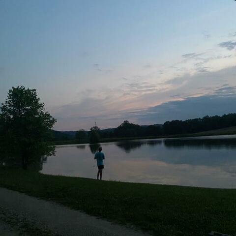 Something out of nothing (Braylen Messer) (feat. Braylen messer)