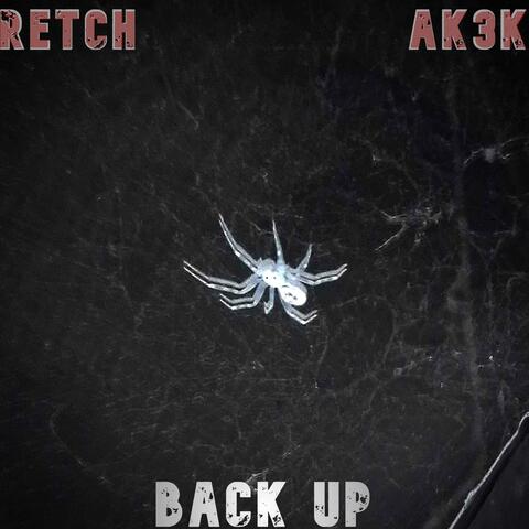 Back Up