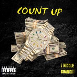 Count Up (feat. Ghandiii)