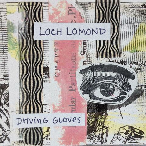 Driving Gloves