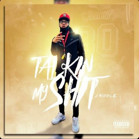 Talk My Shit