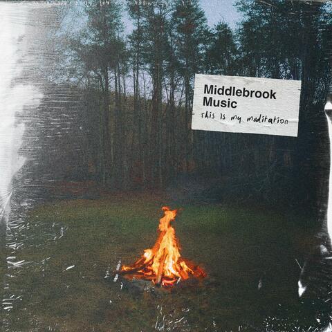 This Is My Meditation (Deluxe)