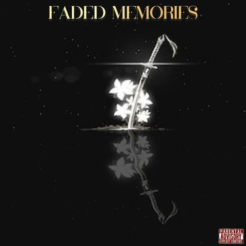 Faded Memories -EP
