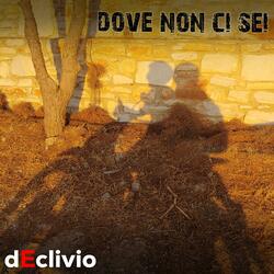 Dove non ci sei
