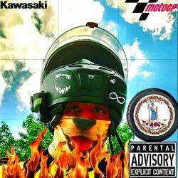 Friendly Neighborhood Dog (feat. fred.irie)