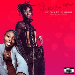 What I'm Bout (feat. Passionz)