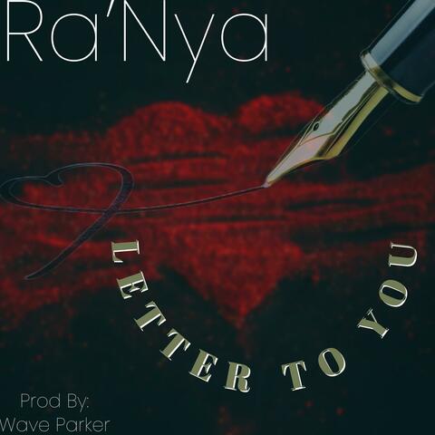 Letter To You