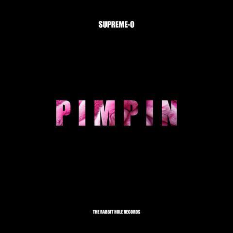 Pimpin