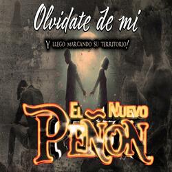 Olvidate de mi caoos