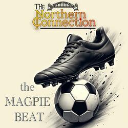 The Magpie Beat