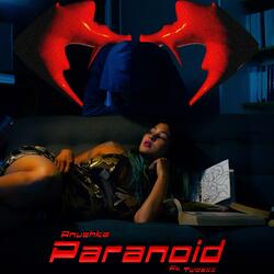 Paranoid (feat. Twosxx)