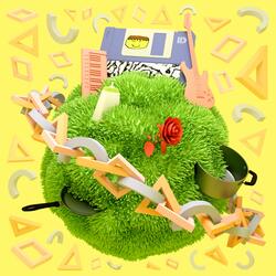 Bedside (nelward SLEETmix) (feat. Maxo & Ehiorobo)