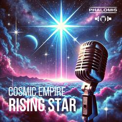 Rising Star (Cosmic Empire)