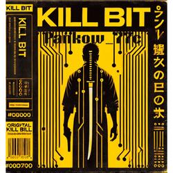 Kill Bit... From kill Bill soundtrack to the cyberpunk hardcore and Samurai synthwave Attack