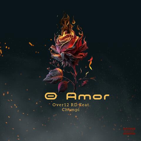 0 Amor (feat. Chompi)