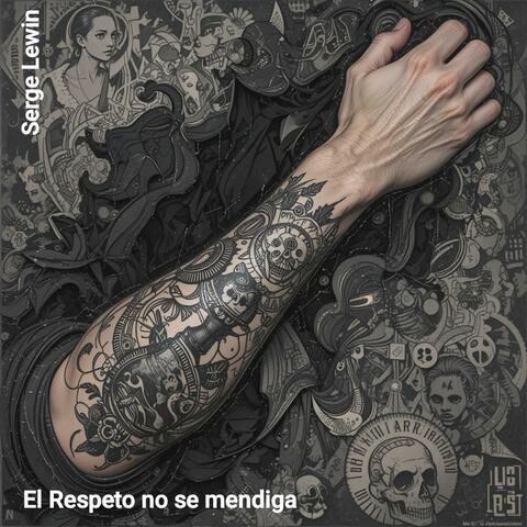 El Respeto no se mendiga
