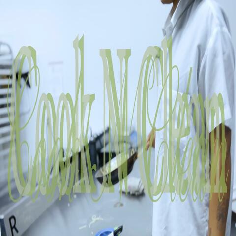 cook n clean