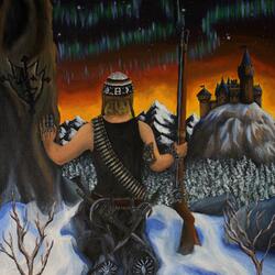 Act IV: Count Conflict