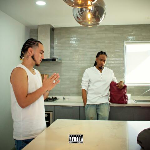 Creciendo (feat. Dabow G)