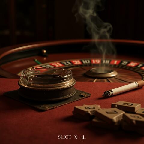 ROULETTE (feat. 3LTRIPLE)