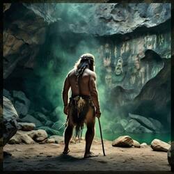 Cave Shaman (Prehistoric Tribal Ambient Music)