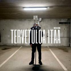 TERVETULOA ITÄÄ