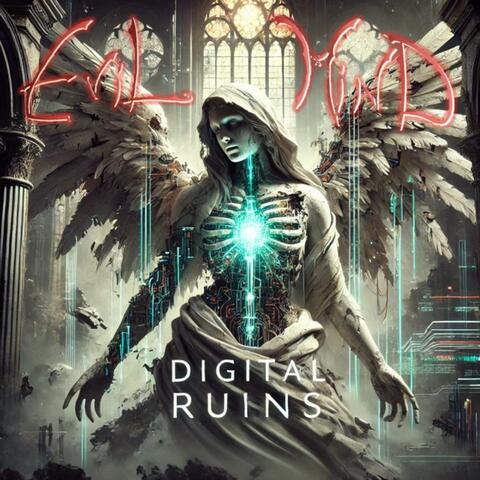 DIGITAL RUINS
