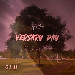 Versary Day