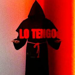 LO TENGO