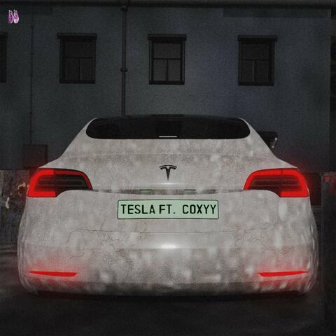 Tesla (feat. Coxyy)