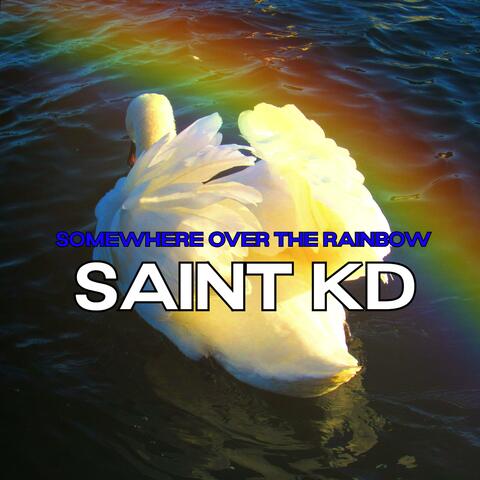 SOMEWHERE OVER THE RAINBOW (INSTRUMENTAL )