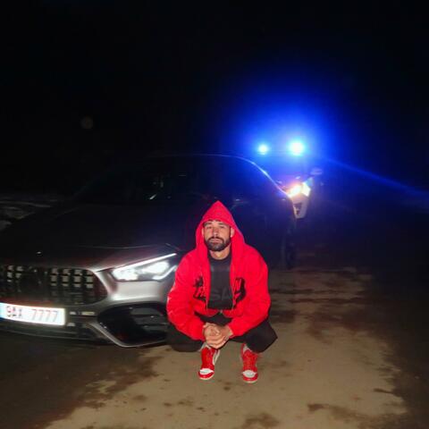 Benga Blikay