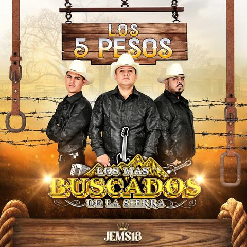 Los 5 Pesos