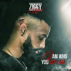 I Am Who You Say I Am